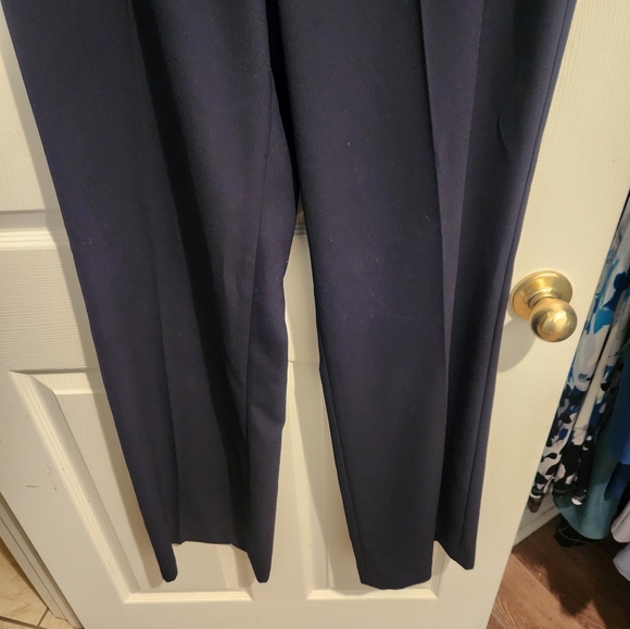 Talbot's Heritage Women's Dress Pants 10L - Picture 3 of 5